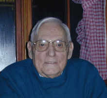 Arthur Bucher
