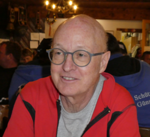 Bruno Lässer